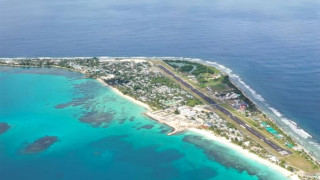 Αυτή είναι η πρώτη χώρα που «εκκενώνεται» λόγω της κλιματικής αλλαγής