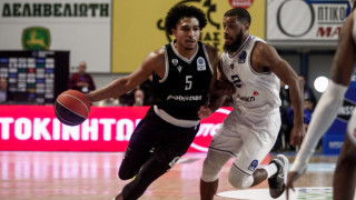 Ταϊρί: «Ξεχωριστό να αγωνίζεσαι για τον ΠΑΟΚ»