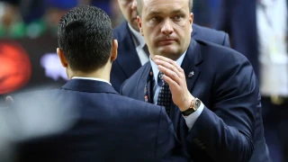 Βατούτιν: «Κρίμα που οι ρωσικές ομάδες δεν είναι στα πλάνα της Ευρωλίγκα και του ΝΒΑ Europe»