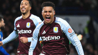 Τσέλσι-Άστον Βίλα: Με υπογραφή Γουότκινς πέρασε από το Λονδίνο και ονειρεύεται κορυφή