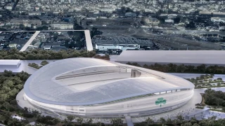 Χατζηδάκης: «Το νέο γήπεδο του Παναθηναϊκού στον Βοτανικό θα είναι έτοιμο την άνοιξη του 2027»