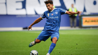 Ηρακλής: «Άκυρο» Παραλιμνίου για Κράιντς-Τι λένε οι Κύπριοι