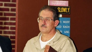 Όλντρικ Έιμς: Πέθανε στη φυλακή ο πράκτορας της CIA-Είχε πουλήσει μυστικά στην Σοβιετική Ένωση