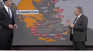 Νέες τουρκικές προκλήσεις-«Η Ελλάδα είναι μία ανάπηρη χώρα»