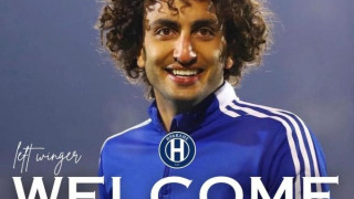 Ηρακλής: Επίσημα μέλος του ο Ουάρντα