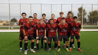 Αίας Ευόσμου-Νικολαΐδης: «Να κάνουμε μια νέα αρχή»