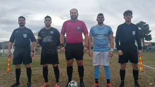 Φοίνικας Νικήτης: Νίκη πρόκριση επί της Δόξα Κρήμνης