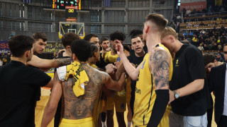 Ό Άρης κέρδισε το πιο σημαντικό πράγμα: Το χειροκρότημα του κόσμου του