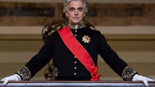 Σαρώνει ο «Καποδίστριας»: Πόσα εισιτήρια έκοψε, τι εισπράξεις έκανε