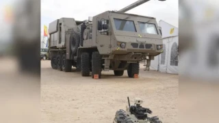 Ισραήλ: Αυτό είναι το νέο «τέρας»-Τι παρέλαβαν οι ισραηλινές δυνάμεις