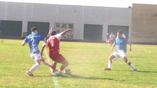 ΕΠΣΜ: Φιλικά παιχνίδια προετοιμασίας