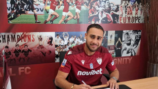 ΑΕΛ: Ανακοίνωσε Μασόν – Κοντά σε Σίστο, κλείνει και Ευρωπαίο αριστερό μπακ