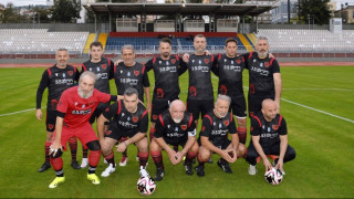 Απόλλων Καλαμαριάς-Κάκογλου: «Να συνδυαστούν τα 100χρονα με την άνοδο»