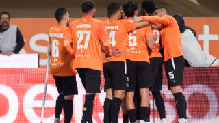 Κύπελλο Ελλάδας: «Πέταξε» για τα προημιτελικά ο ΟΦΗ