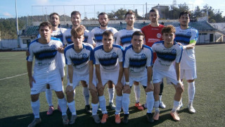 Πενταπλή ενίσχυση για τον Εθνικό Πυλαίας