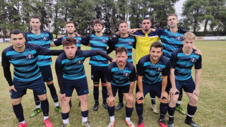 Πήρε Πάνου η Αναγέννηση Χαλκηδόνας - Δεύτερη μεταγραφή