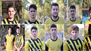 Μιχαηλίδης: «Μέσα στους στόχους του ο Μαραθώνας»