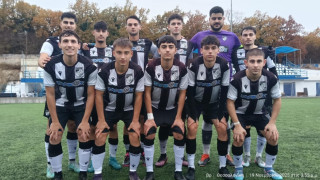 Η πρώτη μεταγραφή του ΑΣ Νεάπολης