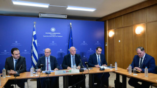 Μέτρα στήριξης για αγρότες: Ποιες είναι οι έξι κυβερνητικές πρωτοβουλίες