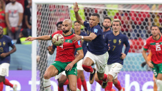 Ολυμπιακός: Γιατί έχει ελάχιστες πιθανότητες με Άμραμπατ