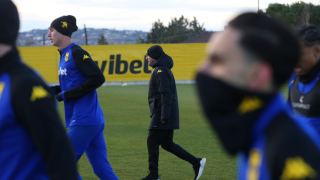 Άρης: Κάνει... focus στο Κύπελλο