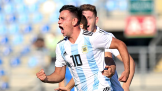 Άρης για Γκονζάλο Μαρόνι, σύμφωνα με τους Αργεντινούς