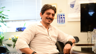 «Ασπίδα» Γιαννακόπουλου σε Αταμάν και... αιχμές για «περισσότερους»