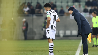ΠΑΟΚ: Ο έμπειρος αλλά... μεγάλος του Europa League