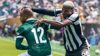 Ολυμπιακός: Τα δεδομένα για Κουϊαμπανό