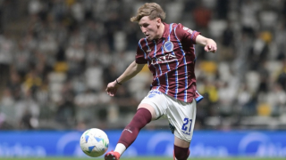 Πλησιάζει στον Παναθηναϊκό ο Αντίνο - Πόσο θα κοστίσει