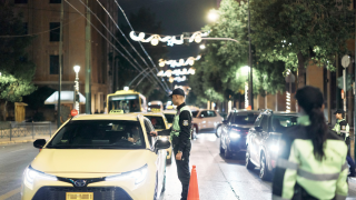 Πόσες παραβάσεις για υπερβολική κατανάλωση αλκοόλ σημειώθηκαν σε 20.672 ελέγχους;