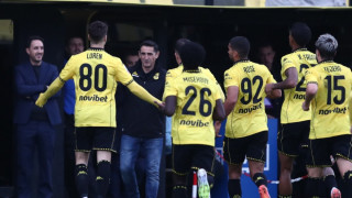 Οι ενδεκάδες στο ΑΕΛ - Άρης