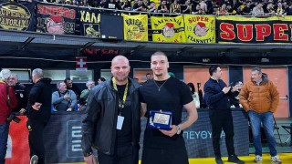 Άρση Βαρών: Μόλις άνοιξαν οι εγγραφές για το Lift For Life 2026