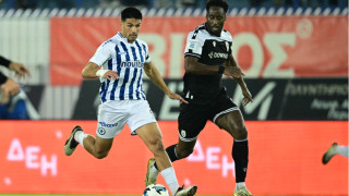 Ατρόμητος: Η αποστολή για το νοκ άουτ ματς με τον ΠΑΟΚ