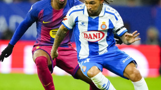 Εσπανιόλ-Μπαρτσελόνα: Έσωσε την παρτίδα στο ντέρμπι από το 86' και μετά!