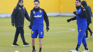 Άρης: Το club αποφάσισε Μπουσαΐντ και ο Χιμένεθ παραχώρησε προτεραιότητα