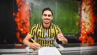 Άρης: Στα σκαριά η 20ή μεταγραφή στη σεζόν - Ποιο είναι το ρεκόρ