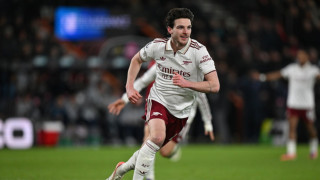 Ντέκλαν Ράις: Το... σανίδωσε και «έμπλεξε»-Του πήραν το δίπλωμα και «έφαγε» και πρόστιμο