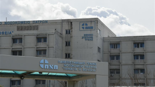 Πάτρα: Στο ψυχιατρείο 26χρονος που πέταξε αυγά σε αστυνομικό τμήμα