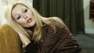 Πέθανε στα 80 της η ηθοποιός Τόνια Καζιάνη