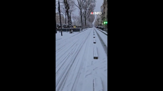 Μαστίζει την Ευρώπη η κακοκαιρία: Πολικές θερμοκρασίες και 6 νεκροί