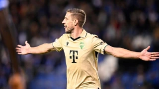 Μπαρνάμπας Βάργκα: Αντίστροφη μέτρηση για την άφιξή του στην Αθήνα