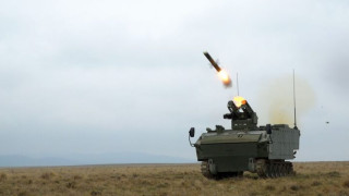 Κοσσυφοπέδιο: Παρέλαβε τουρκικά αντιαρματικά συστήματα OMTAS – Αντιδράσεις στη Σερβία