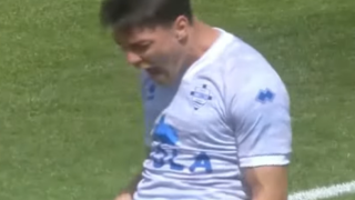 Άρης: Έκλεισε δύο, κλείνει και Μπάρμπα