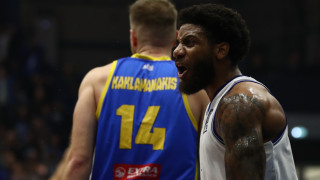 Απολαυστικός Ηρακλής διέλυσε το Περιστέρι στο καυτό Ιβανώφειο