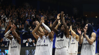 Ηρακλής: Το πρόγραμμα στην ENBL- Στόχος η οκτάδα