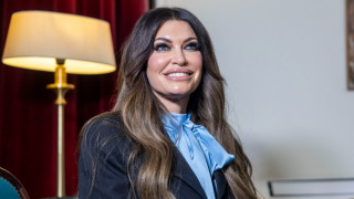 Η Γκιλφόιλ θα βαφτίσει το δεύτερο παιδί Αργυρού-Νίκα