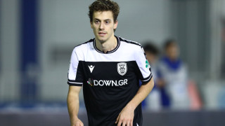 Κωνσταντέλιας ο ένας: Ο ΠΑΟΚ έχει αποδείξει όμως ότι είναι ΟΜΑΔΑ