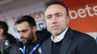 ΟΦΗ: Στην αποστολή ο Σαλσέδο-Χωρίς Αποστολάκη και Καραχάλιο με Λεβαδειακό