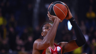 Ολυμπιακός: Με Αντετοκούνμπο η αποστολή για Φενέρ